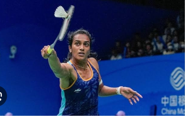 Paris olympics: पीवी सिंधु ने एकतरफा जीत के साथ की शुरुआत 1 IMG 20240728 155220