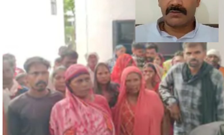 MP: ग्वालियर में महिलाओं को बाल पकडक़र पीटने का आरोप, कांग्रेस विधायक पर एफआईआर 1 IMG 20240730 154748
