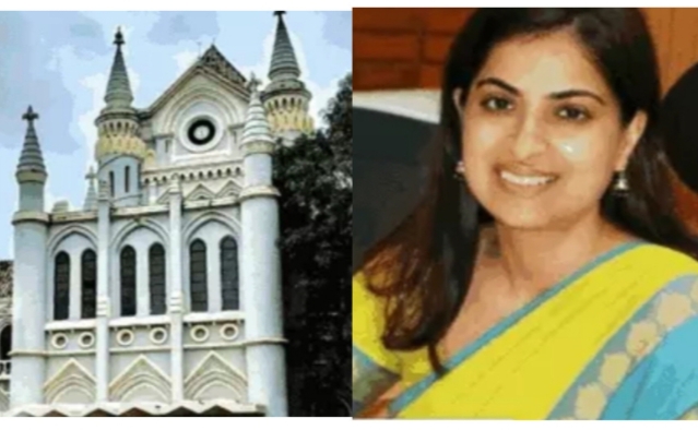 High court: सीएस की निर्देश, नर्मदापुरम कलेक्टर पर एक्शन लीजिए, अपर कलेक्टर, तहसीलदार को ट्रेनिंग पर भेजो, जज को चिट्ठी भेजने पर फटकार 1 IMG 20240730 224514