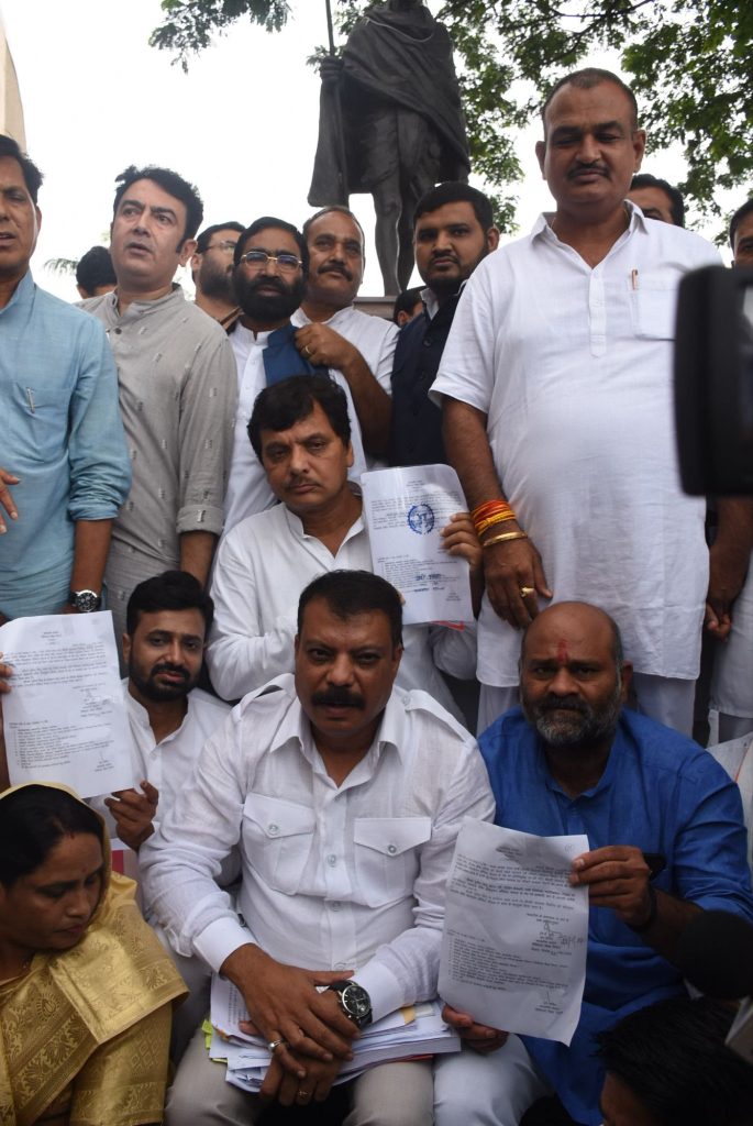 Madhya Pradesh: विधानसभा में 3 लाख 65 हजार 67 करोड़ रुपए का बजट पेश, कोई नया tax नहीं 3 img 20240703 wa00105959697394688217746