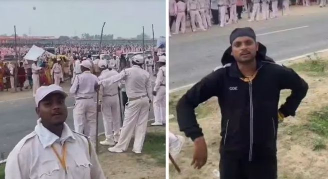 Hathras kand: बाबा की खुलने लगी पोल... भक्तों से एक पैसा नहीं लेते लेकिन शहर-दर-शहर प्रॉपर्टी, महंगी कारें-प्राइवेट आर्मी... 3 img 20240704 1707315695761582045631257