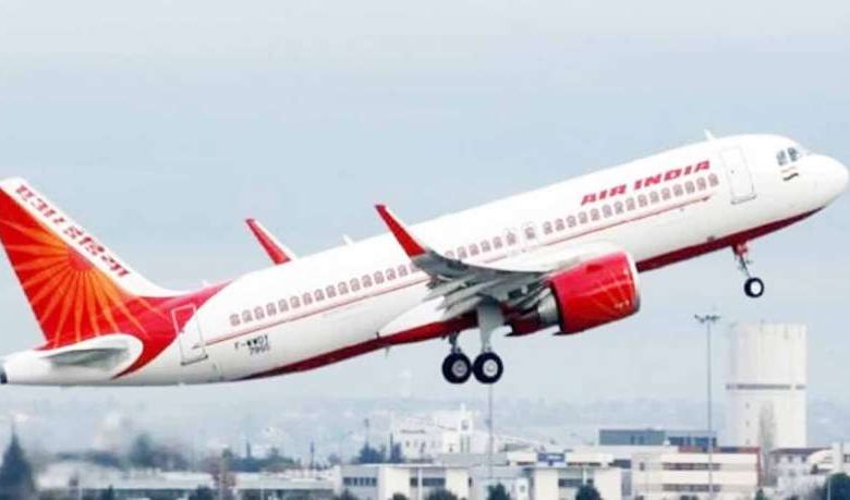 कर्मचारियों की छंटनी की खबरें.....एयर इंडिया का खंडन 1 कर्मचारियों की छंटनी की खबरेंएयर इंडिया का खंडन