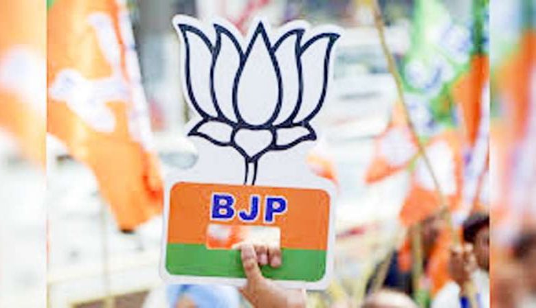 मिशन 2028 को लेकर भाजपा का टारगेट 1 चुनाव रिजल्ट की समीक्षा के बाद भाजपा में होगा बड़ा