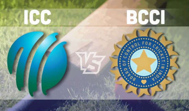 चैंपियंस ट्रॉफी मैच को दुबई या श्रीलंका में कराने की BCCI की मांग। 1 चैंपियंस ट्रॉफी मैच को दुबई या श्रीलंका में कराने की