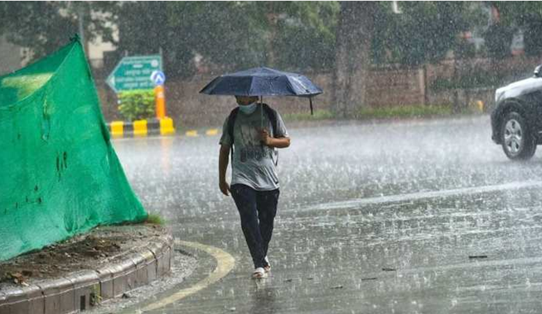 छत्तीसगढ़ में छह जुलाई के बाद भारी बारिश का अलर्ट