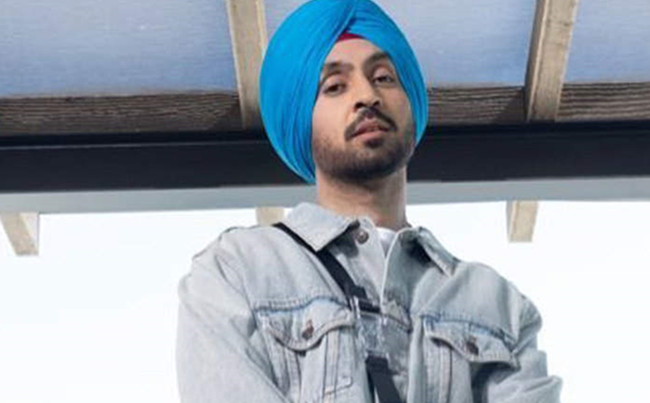 दिलजीत दोसांझ और एनएलई चोप्पा के गाने मुहम्मद अली का
