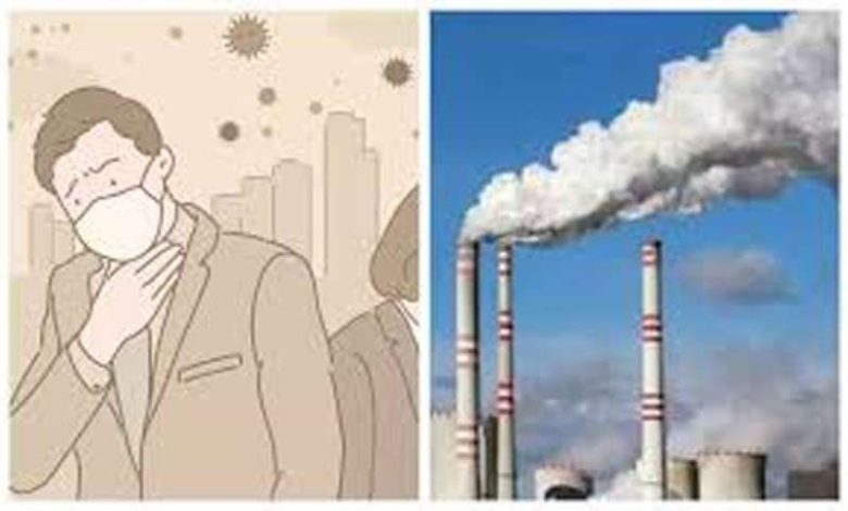 दिल्ली में वायु प्रदूषण से हर साल लगभग 12,000 मौतें 1 दिल्ली में वायु प्रदूषण से हर साल लगभग 12000 मौतें