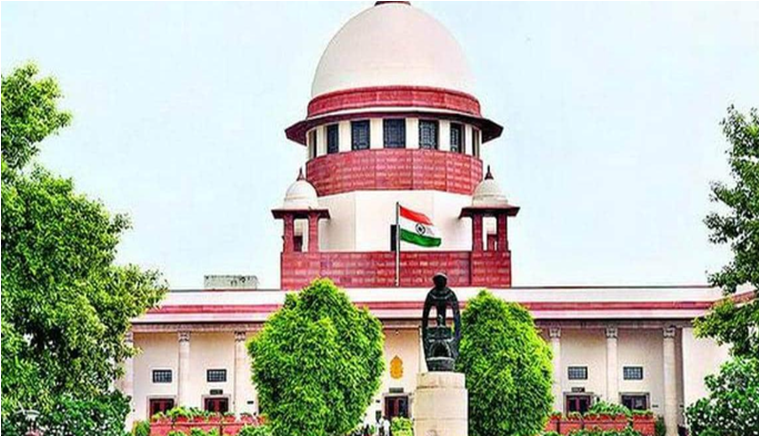 दुकानों के आगे नेमप्लेट लगाने पर सुप्रीम कोर्ट में दायर
