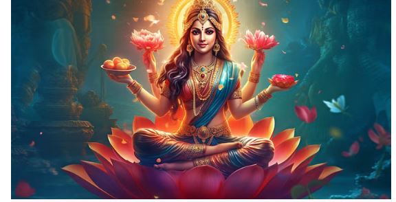 धनवान और सुखी लोग घर पर जरूर रखते हैं मां