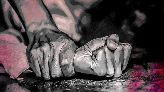 निकाह का झांसा देकर शारीरिक संबंध बनाने वाला प्रेमी, दुष्कर्म के आरोप में विदेश भागा 1 निकाह का झांसा देकर शारीरिक संबंध बनाने वाला प्रेमी दुष्कर्म
