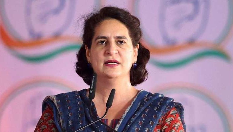 राहुल और प्रियंका ने की पार्टी कार्यकर्ताओं से राहत कार्य में सहयोग की अपील 1 पीएम नेतन्याहू पर क्यों भड़कीं प्रियंका गांधी वाड्राखुला समर्थन शर्म