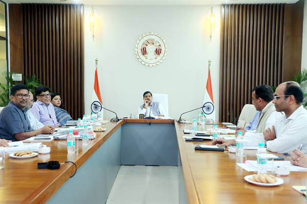 प्रदेश में किया जा रहा है विज्ञान का लोकव्यापीकरण : मुख्यमंत्री डॉ. यादव 1 प्रदेश में किया जा रहा है विज्ञान का लोकव्यापीकरण
