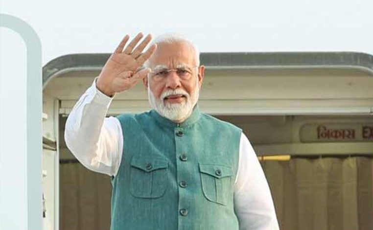 प्रधानमंत्री नरेंद्र मोदी रूस और ऑस्ट्रिया की यात्रा पूरी कर पहुंचे दिल्ली 1 प्रधानमंत्री नरेंद्र मोदी रूस और ऑस्ट्रिया की यात्रा पूरी कर