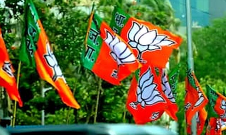 भाजपा कार्यसमिति ने की यूपी चुनाव में पराजय की समीक्षा