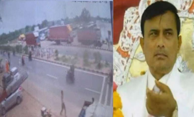भोले बाबा पर आस्था की बजाय जनता का आक्रोश बढ़ा 1 भोले बाबा पर आस्था की बजाय जनता का आक्रोश बढ़ा