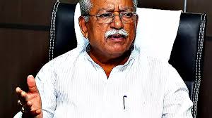 मंत्री पद नहीं मिलने से नाराज भाजपा सांसद अपनी ही पार्टी को बता रहे दलित विरोधी 1 मंत्री पद नहीं मिलने से नाराज भाजपा सांसद अपनी ही