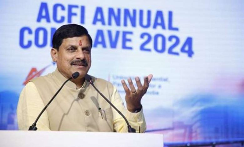 मध्यप्रदेश में बनेगा दिल्ली की तरह एयर कार्गो हब : मुख्यमंत्री डॉ. यादव 1 मध्यप्रदेश में बनेगा दिल्ली की तरह एयर कार्गो हब