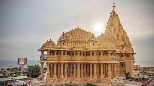 राजस्थान में भी है सोमनाथ मंदिर, यहां भी हुआ था महमूद गजनवी और अलाउद्दीन खिलजी का हमला 1 राजस्थान में भी है सोमनाथ मंदिर यहां भी हुआ था