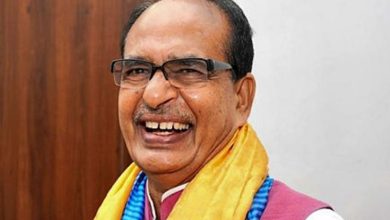 शिवराज बने नीति आयोग में पदेन सदस्य