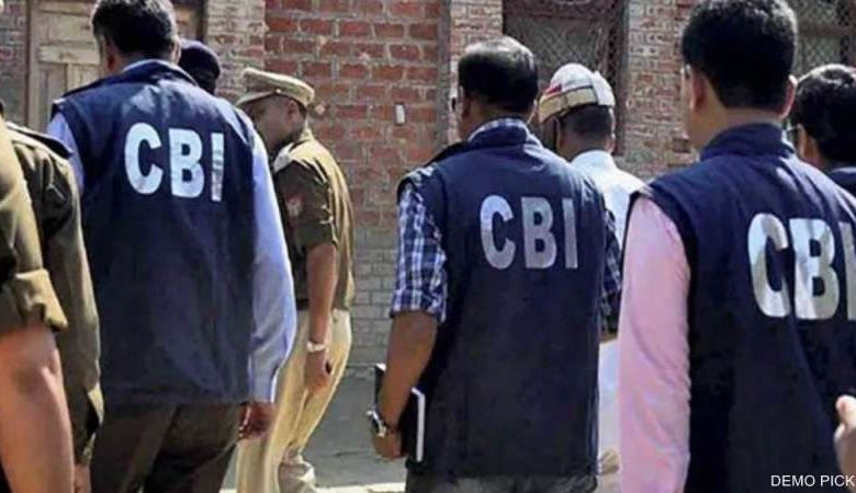 सीबीआई ने NHAI के इस बड़े अधिकारी के खिलाफ दर्ज किया केस 1 सीबीआई ने NHAI के इस बड़े अधिकारी के खिलाफ दर्ज