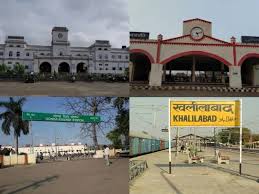 अमृत भारत स्टेशन योजना के तहत चांपा सहित मंडल के 15 स्टेशनों का हो रहा कायाकल्प 6 अमृत भारत स्टेशन योजना के तहत चांपा सहित मंडल के