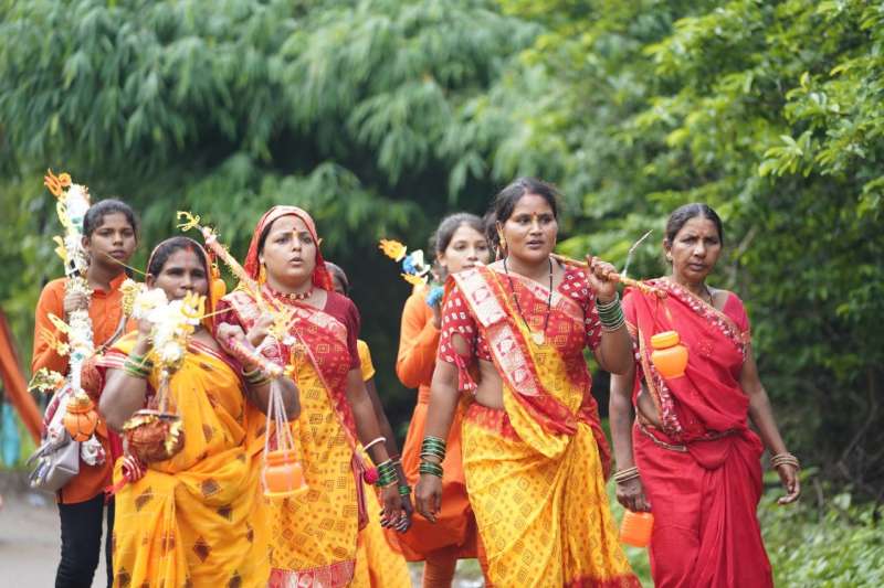 कबीरधाम के कण कण में शिव का वास अमरकंटक से डोंगरिया