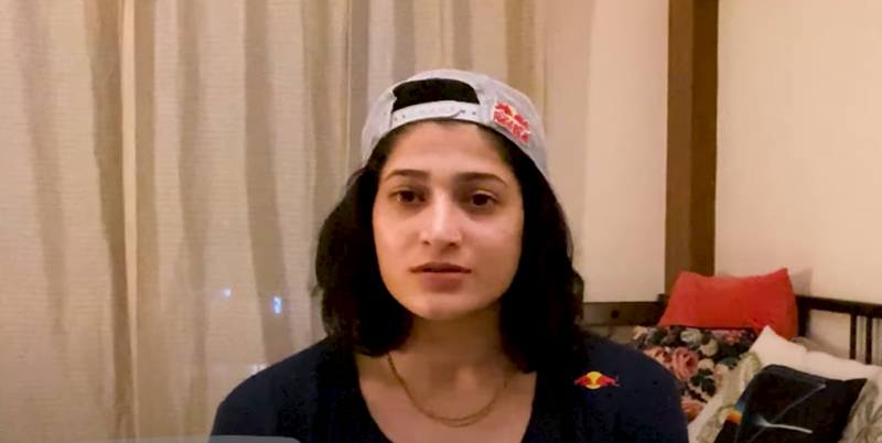 कोच की कमी पर अश्विनी पोनप्पा का आरोप SAI से