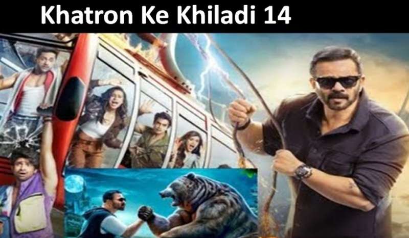 खतरों के खिलाड़ी 14 में हुआ कृष्णा श्रॉफ का हुआ