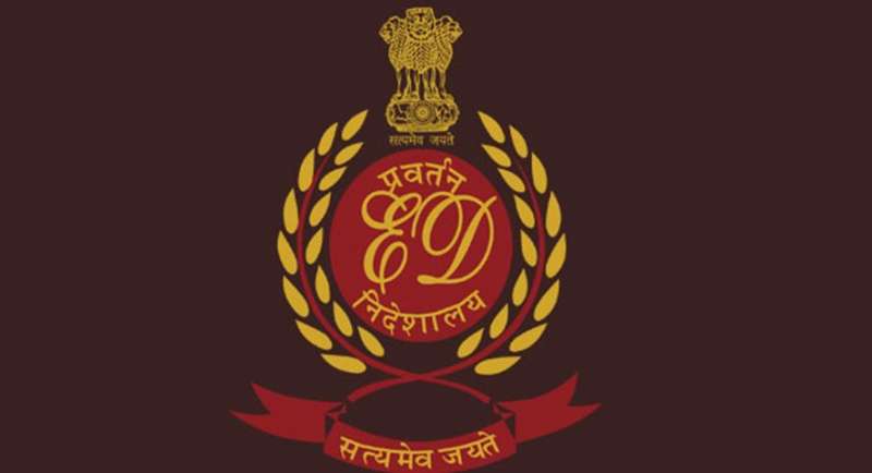 छत्तीसगढ़ शराब घोटाला मामले में ईडी का बड़ा दावा अनवर