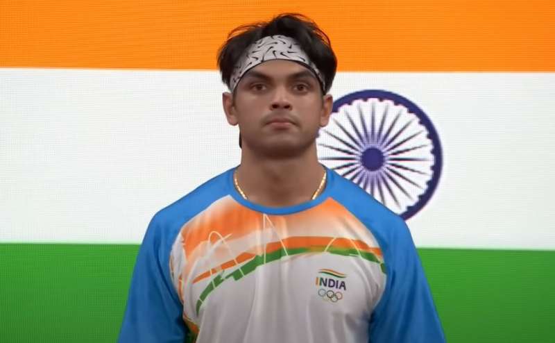 नीरज चोपड़ा ने सिल्वर जीतकर भी हासिल किया ‘गोल्ड जैसा