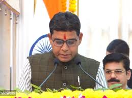 मंत्री टंकराम वर्मा के प्रयास से नेवरा में 7 करोड़