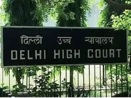 महिला पुरुष दोनों कर सकते हैं यौन उत्पीडऩदिल्ली हाईकोर्ट