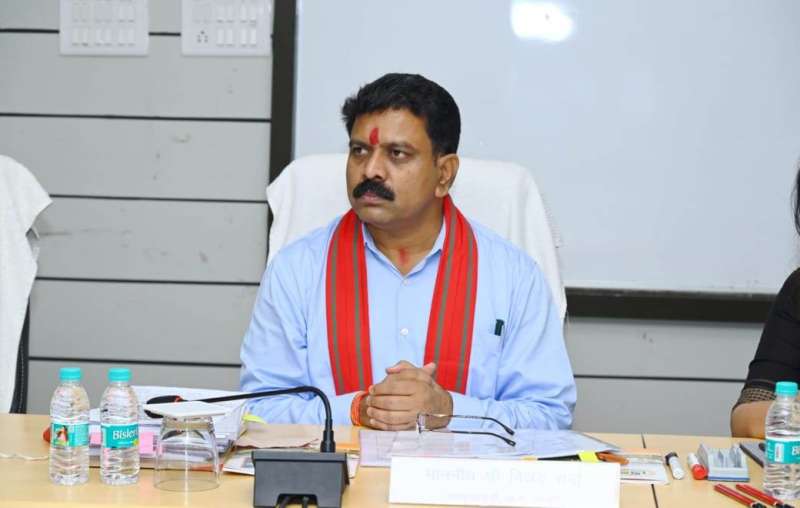 शासन की सभी योजनाएं धरातल पर दें दिखाई उपमुख्यमंत्री