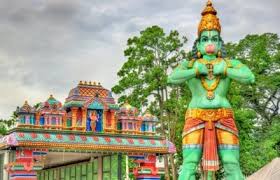 श्रीनगर के पांच मंदिर और एक धर्मशाला पर जिला प्रशासन