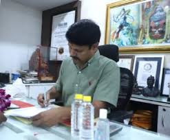 श्री महाकालेश्वर मंदिर के प्रशासक बनाए गए गणेश धाकड़ इससे