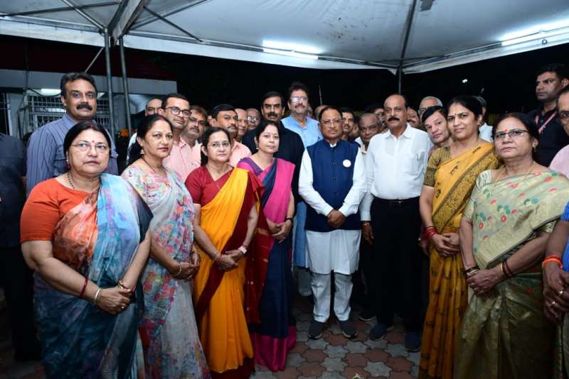 सुशासन की सरकार में सभी वर्गों को मिल रहा आगे बढ़ने का मौका 6 सुशासन की सरकार में सभी वर्गों को मिल रहा आगे