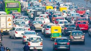 स्वतंत्रता दिवस की तैयारीआज दिल्ली में ट्रैफिक रूट रहेगा डायवर्ट
