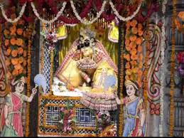 26 या 27 अगस्x200dत कब मनाई जाएगी मथुरा वृन्दावन में श्रीकृष्ण