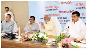 47 दिन के भीतर बुंदेलखंड विन्ध्य क्षेत्र के हर घर