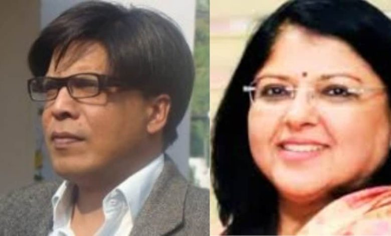 MP: वीरा राणा की कुर्सी पर कौन बैठेगा? अगले महीने हो जाएगा फाइनल.. या वीरा को एक और एक्सटेंशन..? 1 6673eeaae75f2 ias rajesh rajoura and chief secretary veera rana 205609813 16x9 1