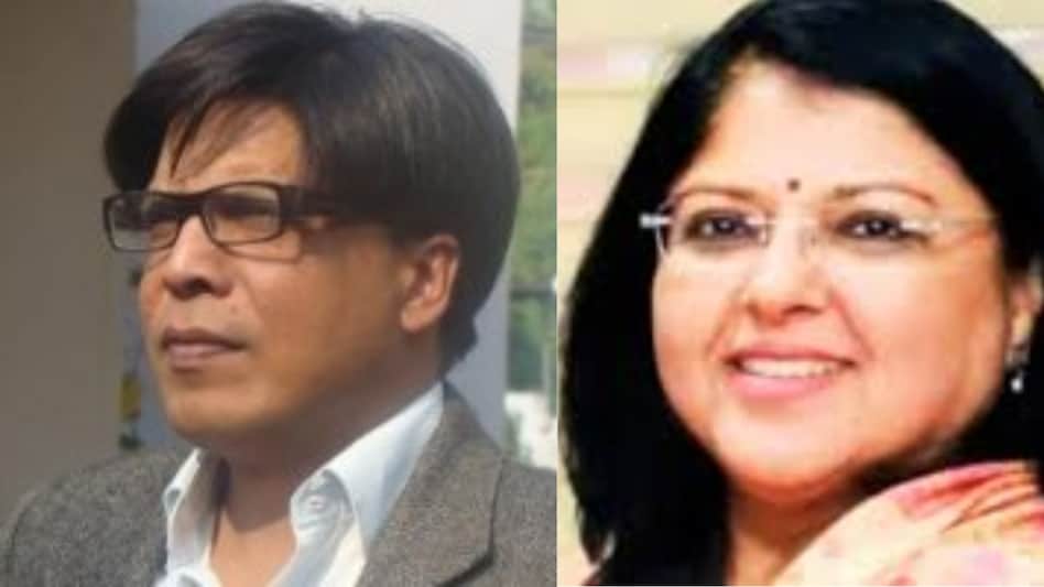 MP: वीरा राणा की कुर्सी पर कौन बैठेगा? अगले महीने हो जाएगा फाइनल.. या वीरा को एक और एक्सटेंशन..? 6 6673eeaae75f2 ias rajesh rajoura and chief secretary veera rana 205609813 16x9 1