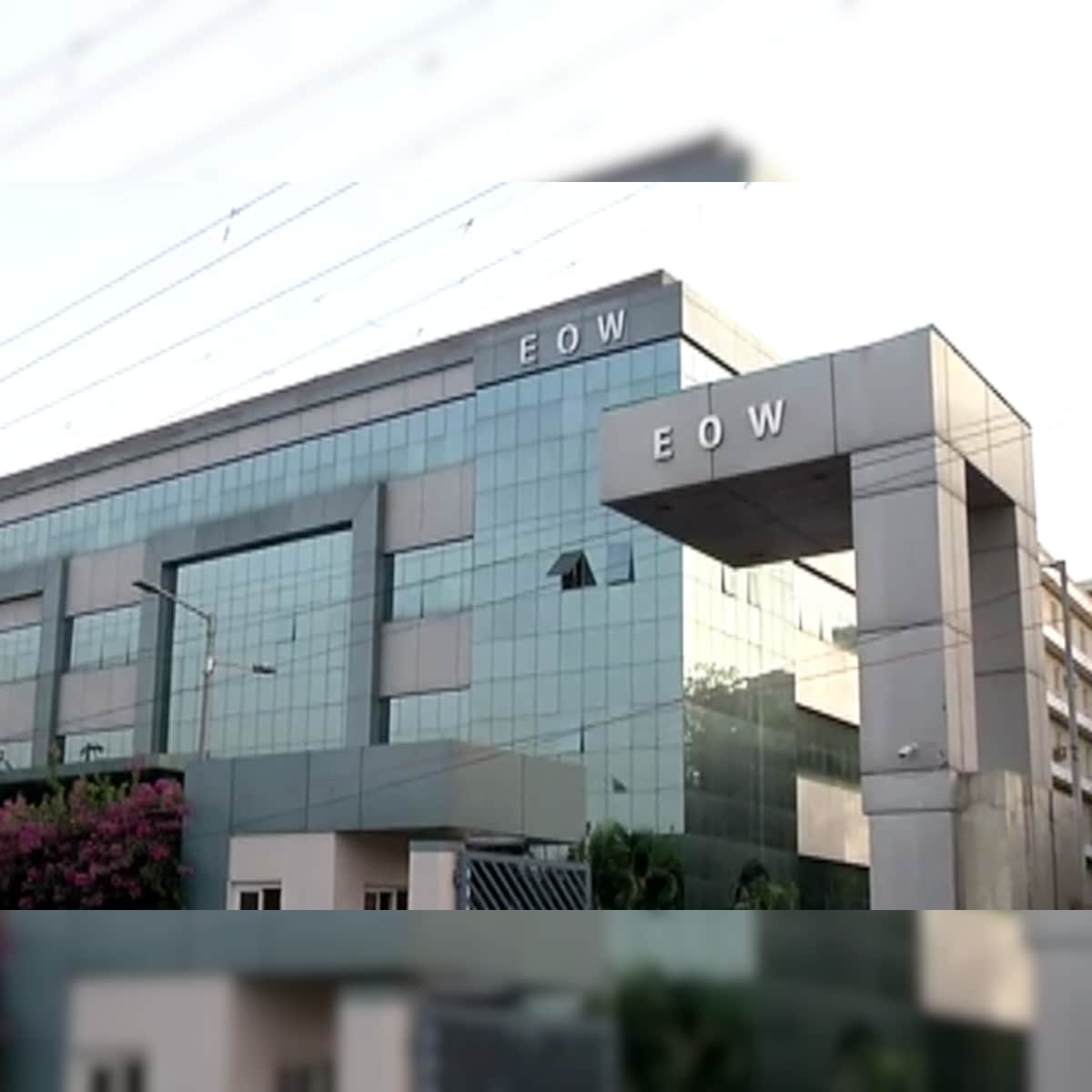 EOW Bhopal