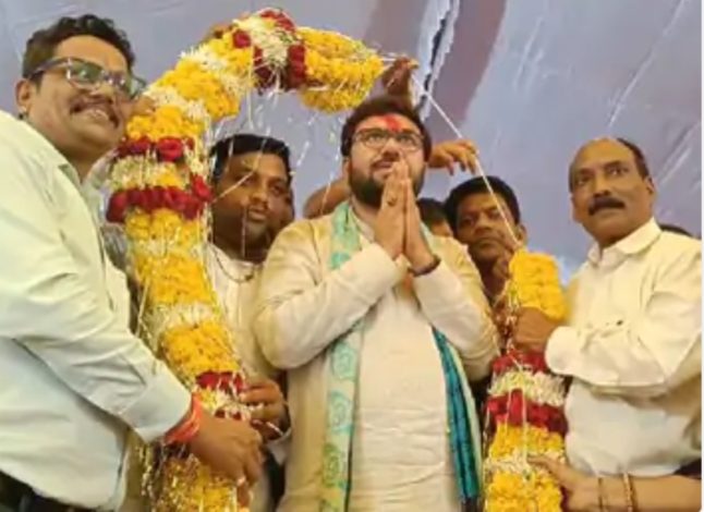 MP: छिंदवाड़ा सांसद के बोल-सत्ता को देखकर लोग BJP में आना चाह रहे, हमें ऐसे लोगों की जरूरत नहीं 1 IMG 20240812 141322