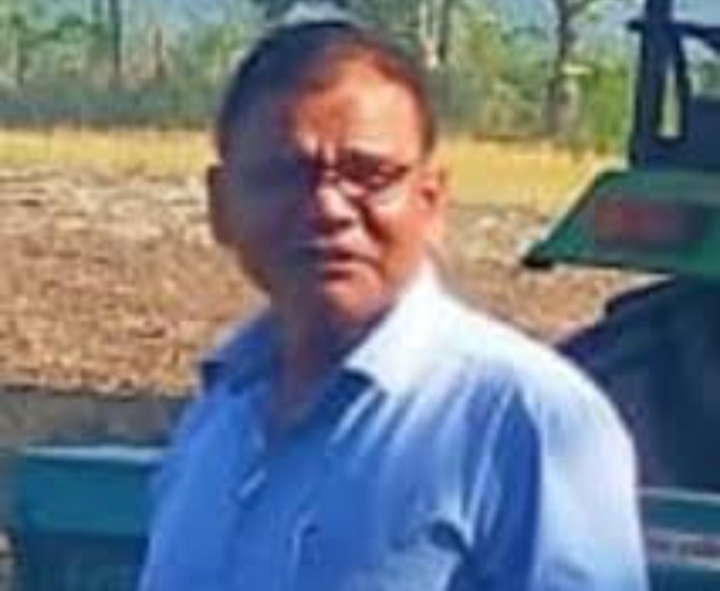 MP: घंसौर SDM बिसन सिंह ठाकुर निलंबित,किसान सम्मान निधि बांटने में घोटाला, छात्रों को दे दी राशि 6 IMG 20240814 215114