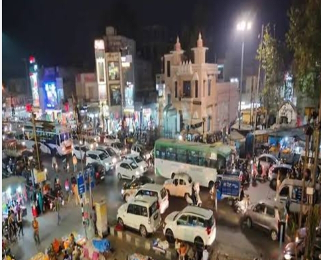 BHOPAL: शहर की नाइट लाइफ पर पाबंदी लगाने के बजाय पुलिसिंग दुरुस्त करें 6 IMG 20240817 002932