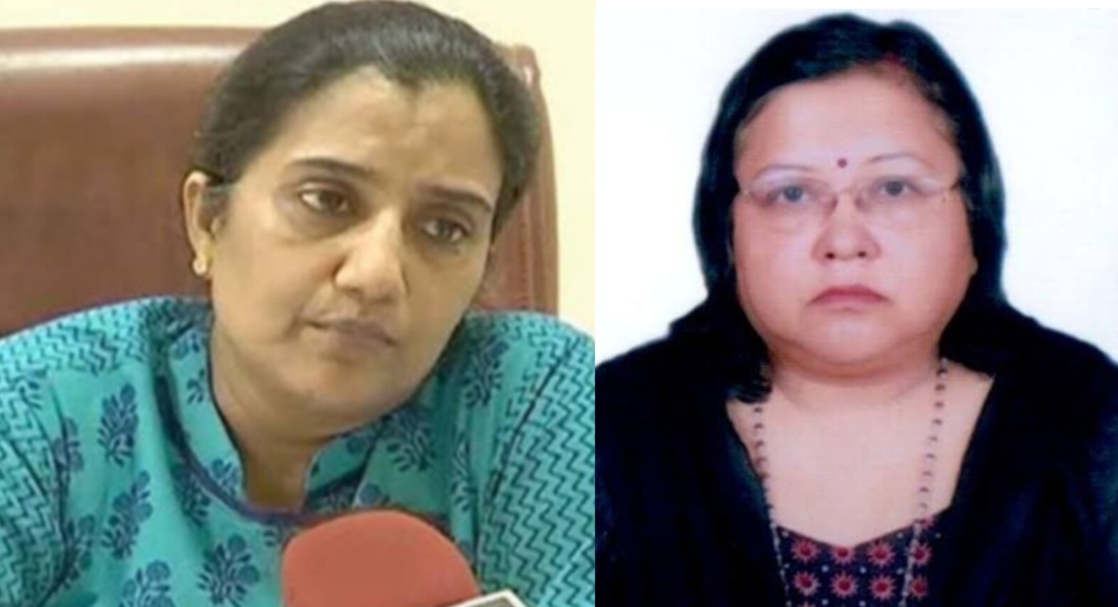 IPS: सुषमा सिंह के सेवानिवृत होने पर इस माह स्पेशल डीजी बनेंगी प्रज्ञा ऋचा श्रीवास्तव 6 IMG 20240826 135133
