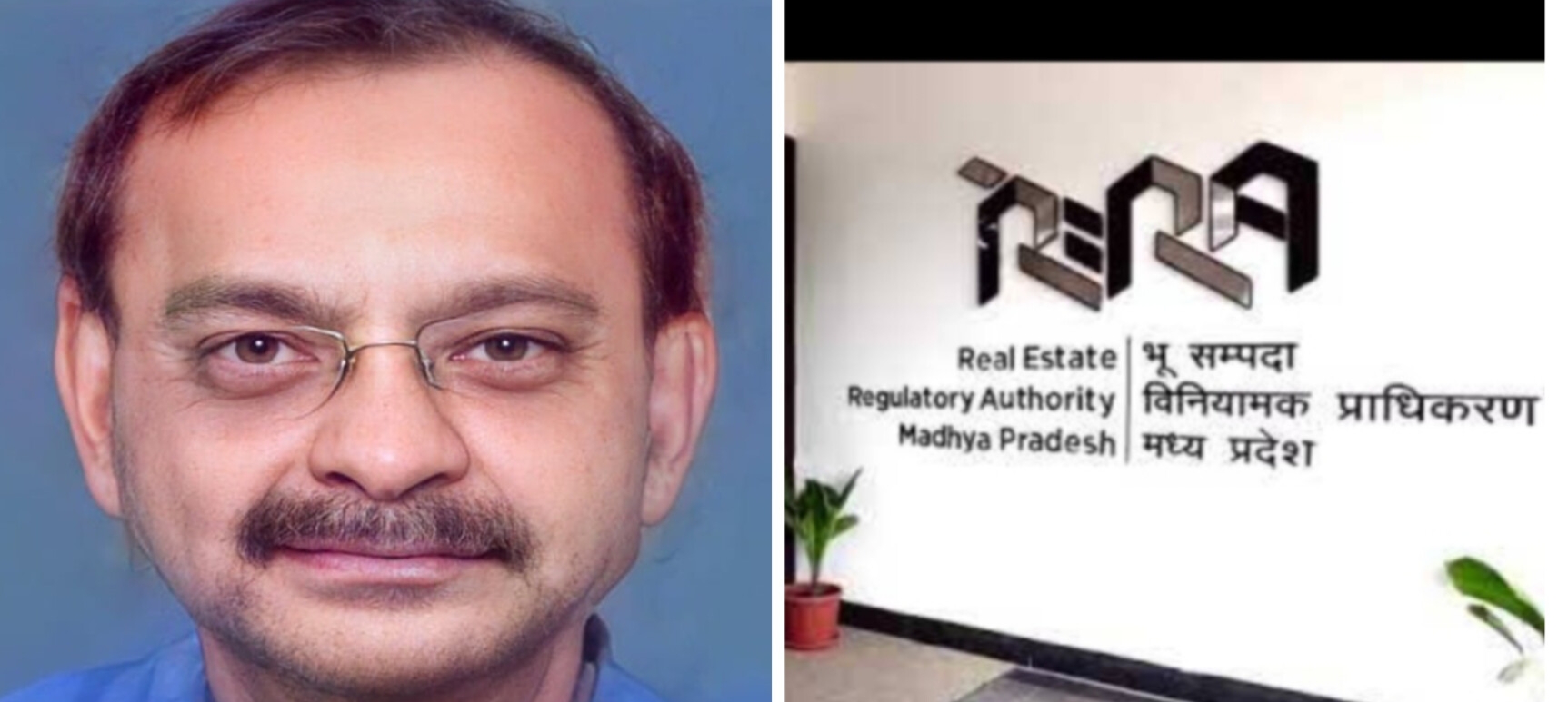 MP: रेरा चेयरमैन एपी श्रीवास्तव पर EOW ने दर्ज की प्राथमिकी, पद के दुरुपयोग का आरोप 6 IMG 20240828 165347