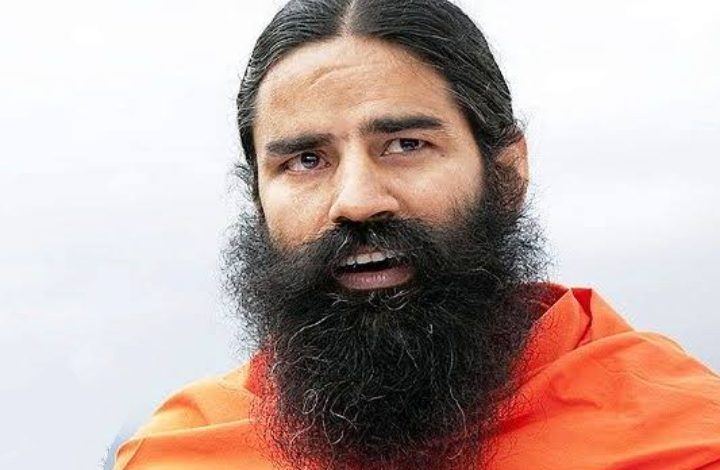Dant manjan:बाबा रामदेव फिर मुश्किल में, दिव्य दंत मंजन में नॉनवेज मटेरियल मिलने का दावा, कोर्ट ने दिया नोटिस 1 IMG 20240831 155003