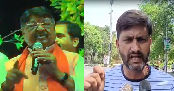 Politics: विकसित भारत की बात करने वाले भारत में बवाल होने की भविष्यवाणी कर रहे हैं: कुणाल चौधरी 1 Kailash Vijayvargiya Kunal Choudhary