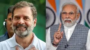 Rahul Gandhi ने इस बात के लिए पीएम नरेन्द्र मोदी